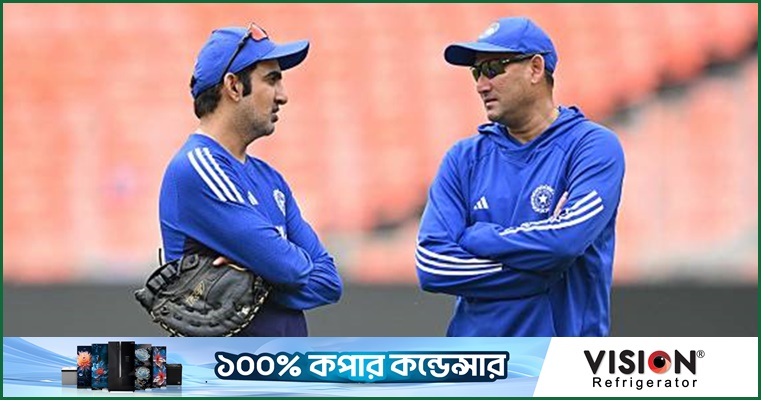 আগারকারের বিদায়ে গম্ভীরের আবেগঘন বার্তা